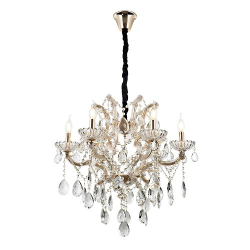 Подвесная люстра MODELUX ML.7003.6P