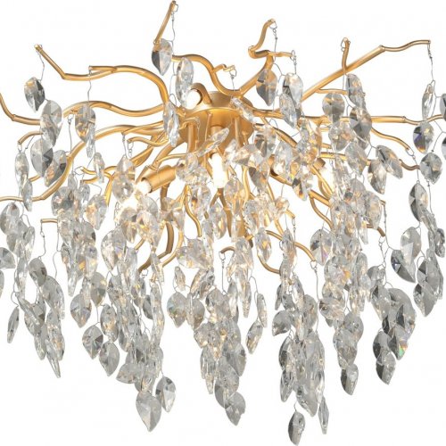 Потолочная люстра Vitaluce V28320-8/7PL