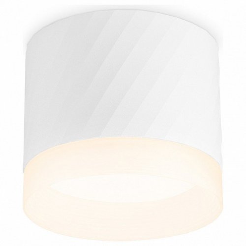 Потолочный светильник Ambrella light Techno Spot TN5353 Потолочный светильник Ambrella light Techno Spot TN5353