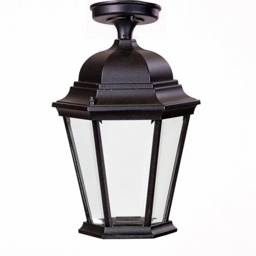 Потолочный светильник уличный Oasis Light ASTORIA 2 91405LA Bl Потолочный светильник уличный Oasis Light ASTORIA 2 91405LA Bl