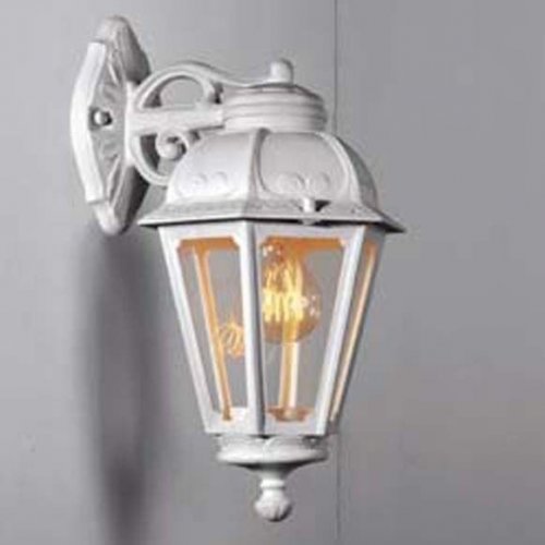 Настенный светильник уличный Saba K22.131.000.WXE27DN