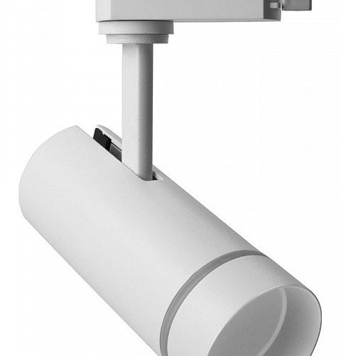 Трековый светодиодный светильник Feron Luna AL106 51009 Трековый светодиодный светильник Feron Luna AL106 51009