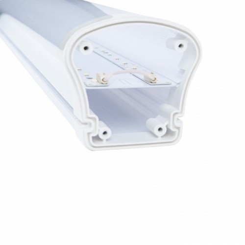 Накладной светильник Uniel Ulo-K20 ULO-K20A 40W/4000K/L100 IP65 WHITE