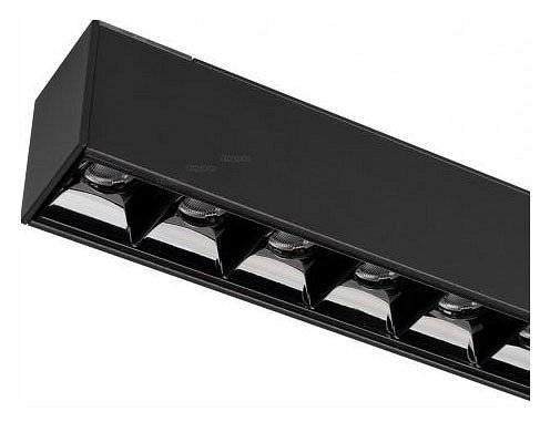 Трековый светильник Arlight MAG 026940 Трековый светильник Arlight MAG 026940