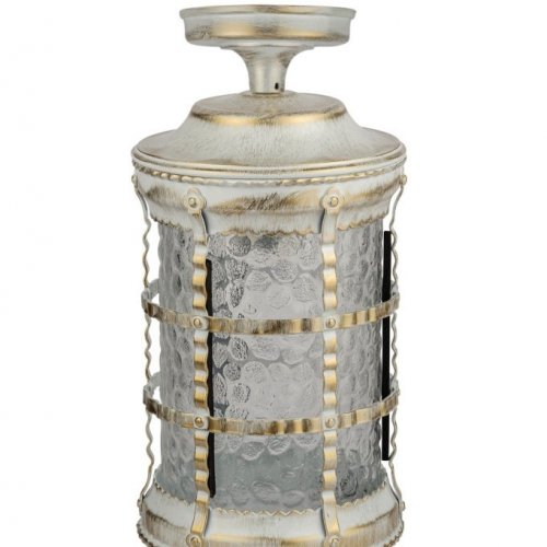 Потолочный светильник уличный BARSELONA 81205A Gw