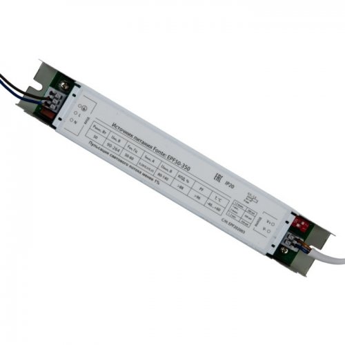 Точечный светильник Uniel Grilyato Mini ULP-0808 42W/4000К IP40 GRILYATO OPAL WHITE KIT06