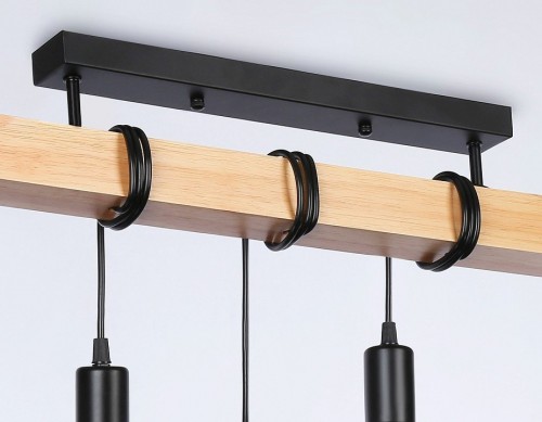 Подвесной светильник Ambrella light TRADITIONAL TR8183