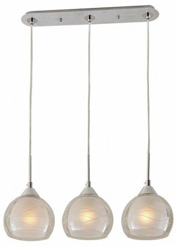 Подвесной светильник Citilux Буги CL157132 Подвесной светильник Citilux Буги CL157132