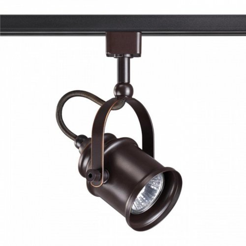 Трековый светильник Novotech Veterum 370545 Трековый светильник Novotech Veterum 370545