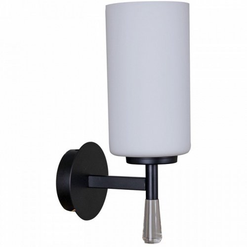 Бра ILLUMICO IL2218 IL2218-1WLS-24 HIGHBALL Бра ILLUMICO IL2218 IL2218-1WLS-24 HIGHBALL