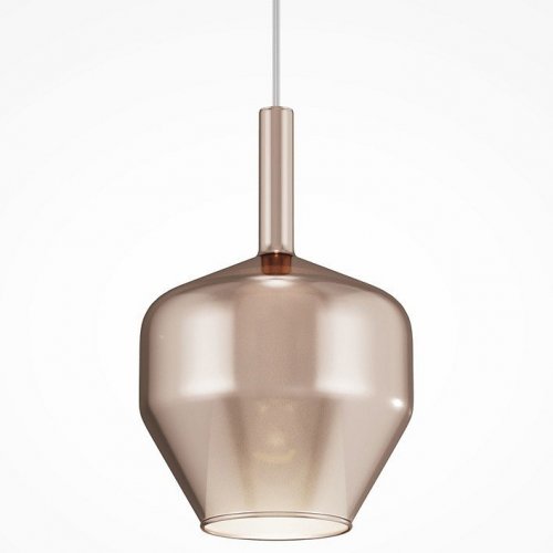 Подвесной светильник Duality MOD271PL-01B4 Подвесной светильник Duality MOD271PL-01B4