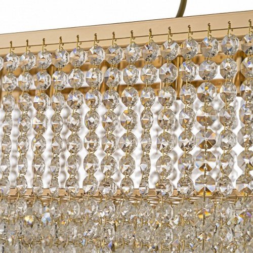 Подвесная люстра Arti Lampadari Milano Milano E 1.5.70X25.105 G