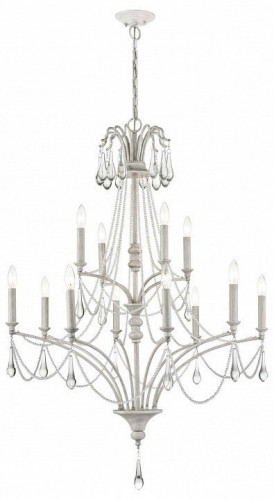 Подвесная люстра Wertmark Nilla WE306.12.003 Подвесная люстра Wertmark Nilla WE306.12.003