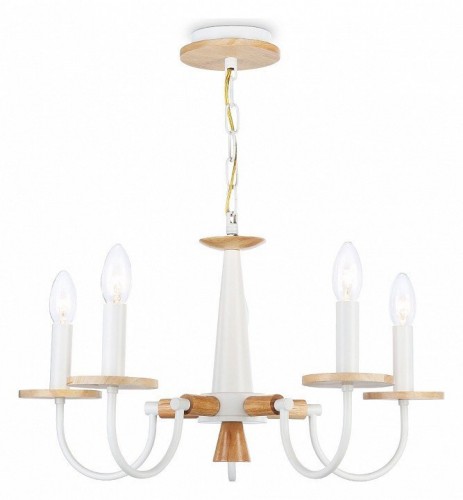 Подвесная люстра Ambrella light TRADITIONAL TR9592