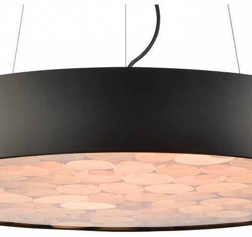 Подвесной светильник Wertmark Edera WE510.01.723