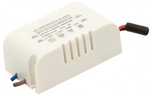 Настенный светильник DesignLed WINTER GW-5011M-6-WH-NW