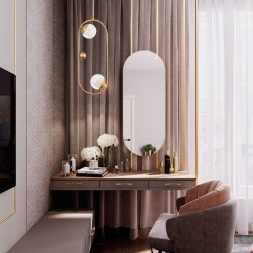 Подвесной светильник MODESTYLE MS.6500.2