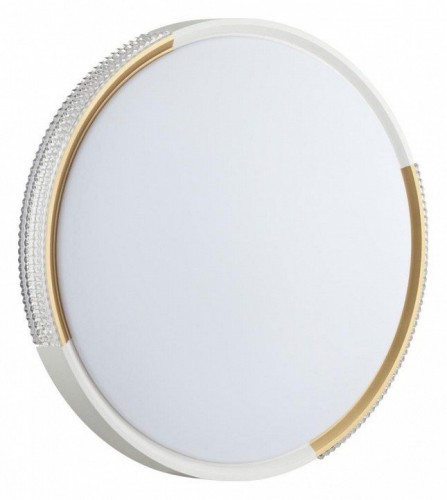 Настенно-потолочный светодиодный светильник Sonex Velio 7612/DL