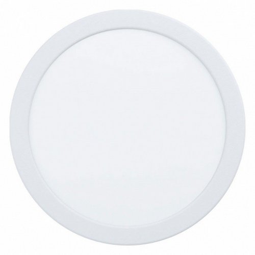 Встраиваемый светодиодный светильник Eglo Fueva 99151