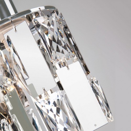 Подвесной светильник Eurosvet Scoppio a044680 Подвесной светильник Eurosvet Scoppio a044680