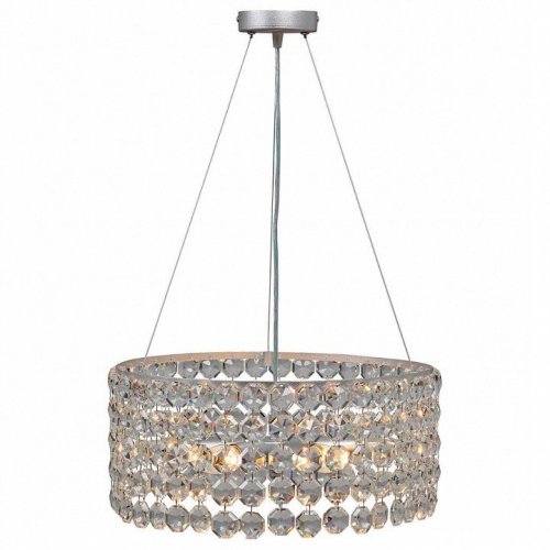 Подвесная люстра Vitaluce V5329-9/6S Подвесная люстра Vitaluce V5329-9/6S