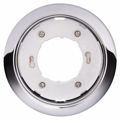 Встраиваемый светильник Jazzway  PGX53 10639.6  / 10 pcs./