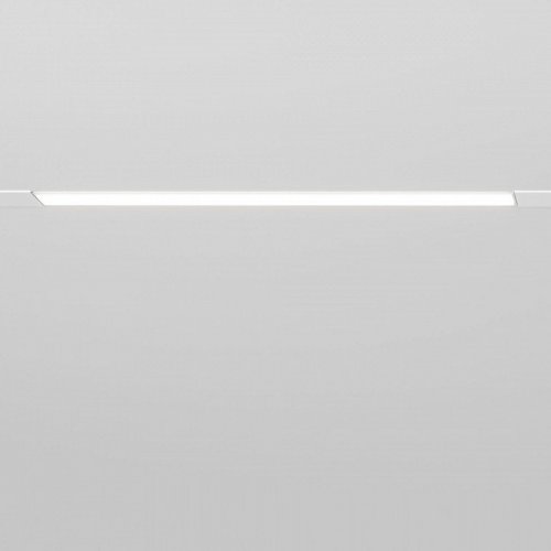 Встраиваемый светильник Elektrostandard Slim Magnetic a062335