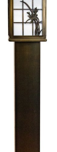 Наземный светильник LD-Lighting LD-JP LD-JP07