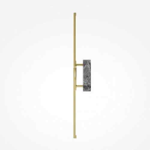 Настенный светильник Maytoni Renaissance MOD256WL-L5BS3K2