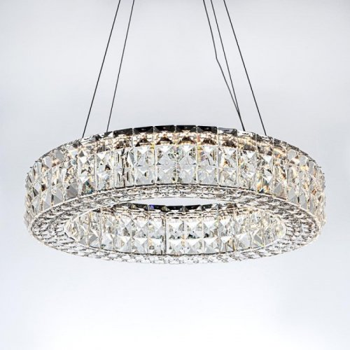 Подвесная люстра MODELUX ML.331.600 CR