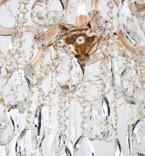 Подвесная люстра MODELUX ML.7003.19P