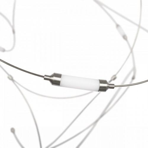 Подвесной светильник Loft IT Flock of Light 10309/21 CR