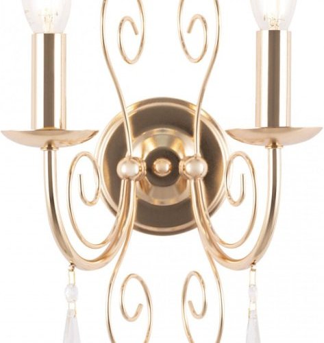 Бра Arte Milano AM345620 345620/2W FGD