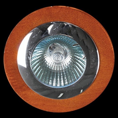 Точечный светильник  1888/CT MR16 CR/RW