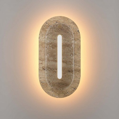 Настенный светильник Ventana MOD523WL-L15BG3K1