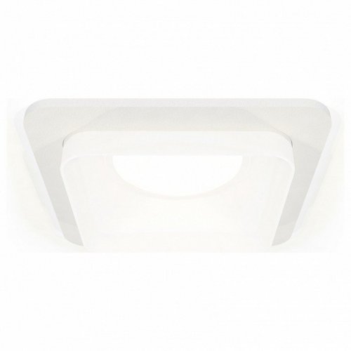 Встраиваемый светильник Ambrella light Xc790 1 XC7901013