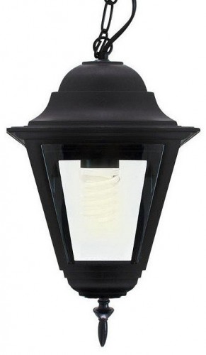 Уличный подвесной светильник Feron 4205 11032