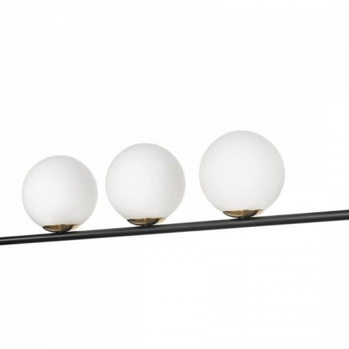 Подвесной светильник Vele Luce Corda VL5534P04
