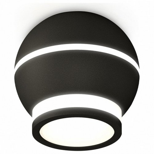 Накладной светильник Ambrella light Xs1102 XS1102040 Накладной светильник Ambrella light Xs1102 XS1102040