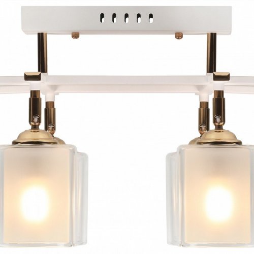 Потолочная люстра Rivoli Helga 3100-304 Б0050838