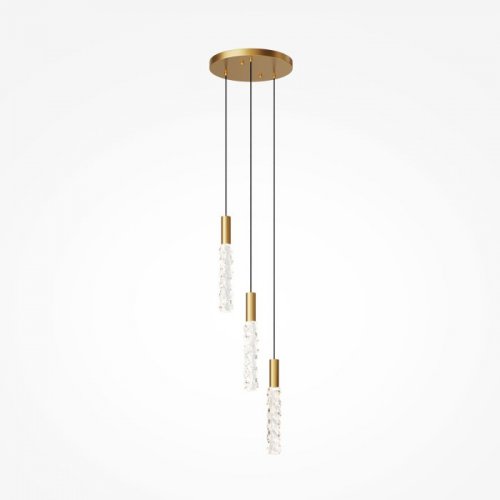 Подвесной светильник Selemo MOD328PL-L9BS3K