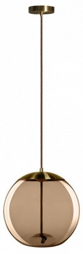 Подвесной светодиодный светильник Loft IT Knot 8135-B