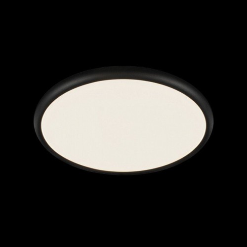 Потолочный светильник Sweety 10454/400 Black