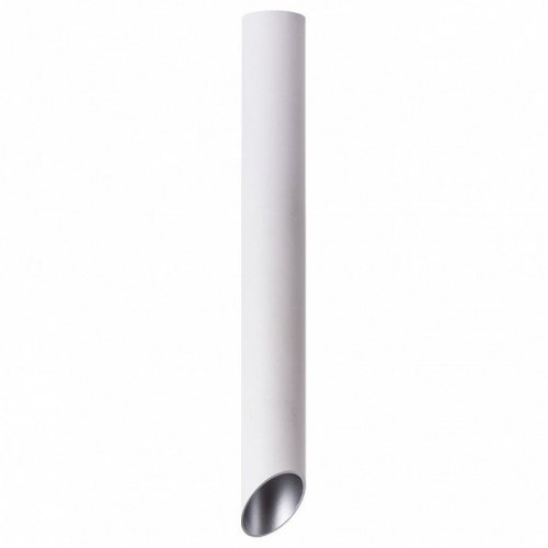 Потолочный светильник Arte Lamp Pilon-Silver A1537PL-1WH