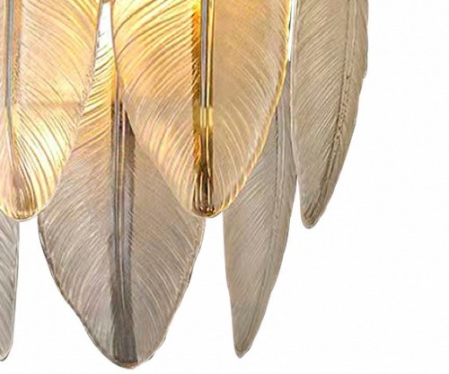 Настенный светильник Kink Light Джана 07680,36