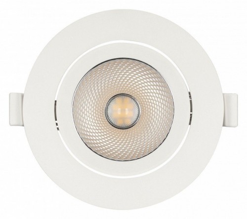 Точечный светильник Arlight 032311 Точечный светильник Arlight 032311