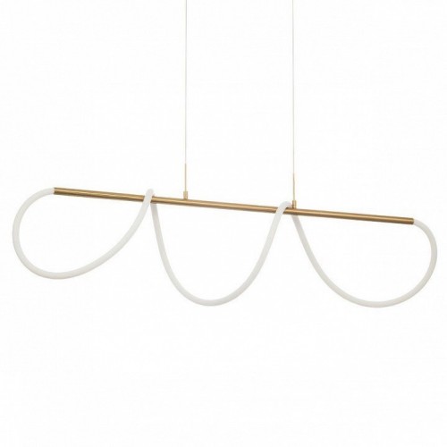 Подвесной светильник Citilux PYTHON CL220123 Подвесной светильник Citilux PYTHON CL220123