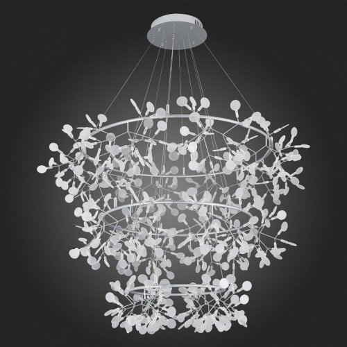 Подвесная светодиодная люстра ST Luce Rafina SL379.103.486