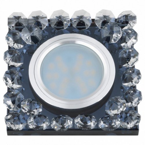 Встраиваемый светильник Fametto DLS-L131 UL-00002756 Встраиваемый светильник Fametto DLS-L131 UL-00002756