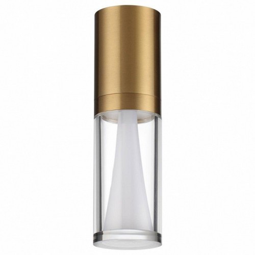 Точечный светильник Odeon Light Defance 7144/4CL